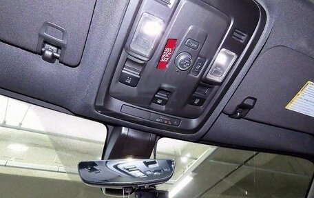 Chevrolet Tahoe IV, 2022 год, 7 300 111 рублей, 11 фотография