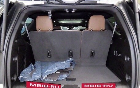 Chevrolet Tahoe IV, 2022 год, 7 300 111 рублей, 17 фотография
