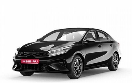 KIA Cerato IV, 2025 год, 3 000 000 рублей, 1 фотография