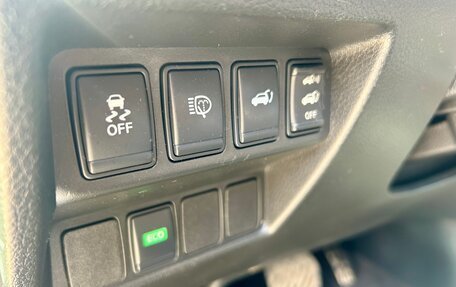 Nissan X-Trail, 2016 год, 1 990 000 рублей, 12 фотография