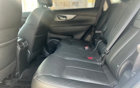 Nissan X-Trail, 2016 год, 1 990 000 рублей, 21 фотография