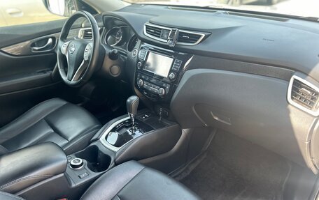 Nissan X-Trail, 2016 год, 1 990 000 рублей, 23 фотография