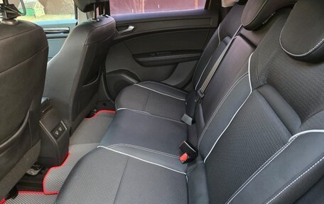 Renault Arkana I, 2019 год, 1 750 000 рублей, 7 фотография