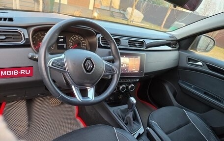 Renault Arkana I, 2019 год, 1 750 000 рублей, 3 фотография