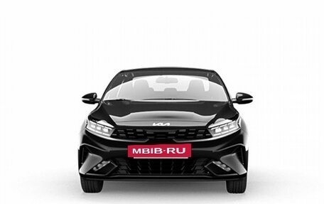 KIA Cerato IV, 2025 год, 3 000 000 рублей, 4 фотография