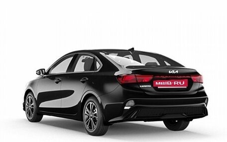 KIA Cerato IV, 2025 год, 3 000 000 рублей, 3 фотография