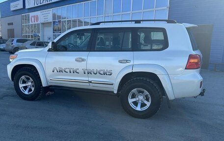 Toyota Land Cruiser 200, 2012 год, 5 300 000 рублей, 1 фотография