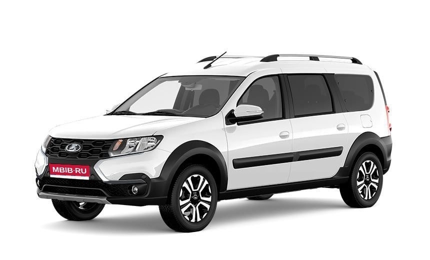 ВАЗ (LADA) Largus, 2025 год, 1 690 000 рублей, 1 фотография