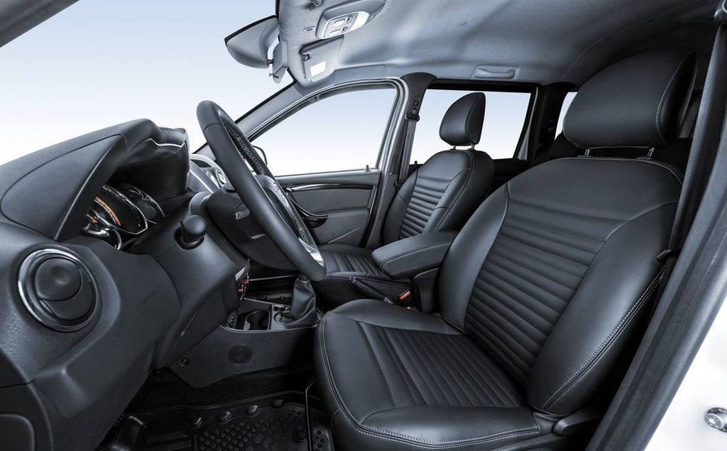 ВАЗ (LADA) Largus, 2025 год, 1 690 000 рублей, 4 фотография