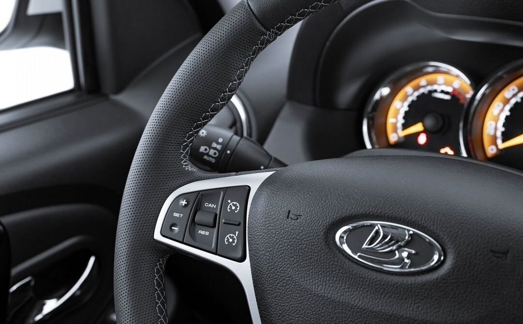 ВАЗ (LADA) Largus, 2025 год, 1 690 000 рублей, 6 фотография