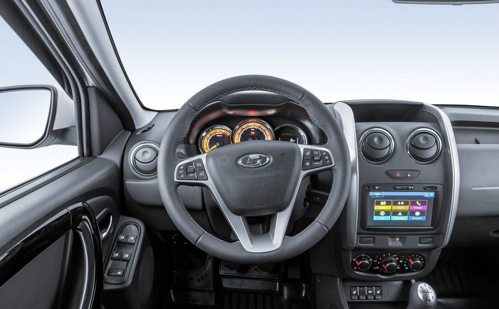 ВАЗ (LADA) Largus, 2025 год, 1 690 000 рублей, 3 фотография