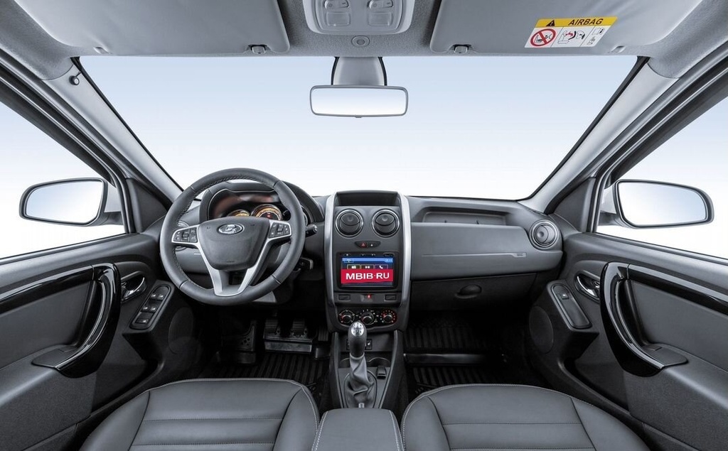 ВАЗ (LADA) Largus, 2025 год, 1 690 000 рублей, 2 фотография
