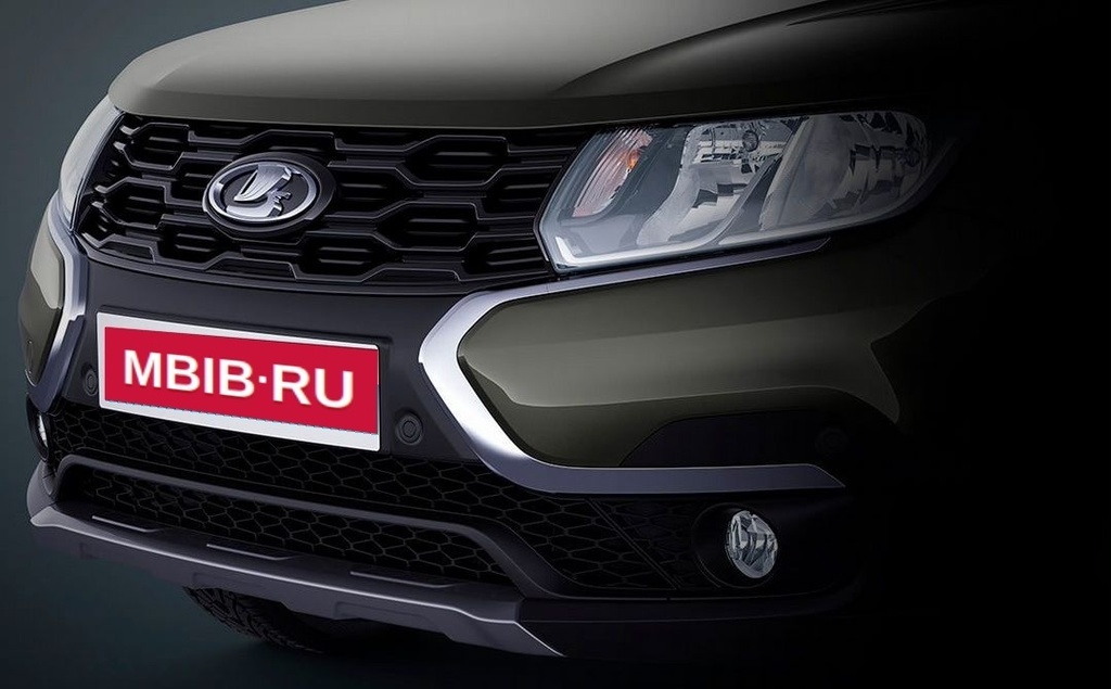 ВАЗ (LADA) Largus, 2025 год, 1 690 000 рублей, 25 фотография