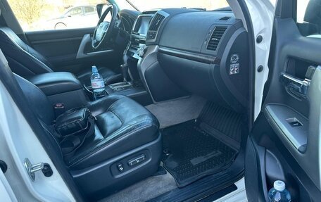 Toyota Land Cruiser 200, 2012 год, 5 300 000 рублей, 5 фотография