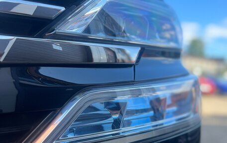 Toyota Vellfire II, 2019 год, 4 600 000 рублей, 4 фотография