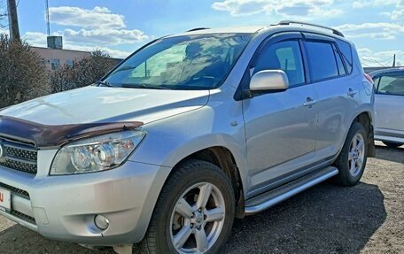 Toyota RAV4, 2007 год, 1 200 000 рублей, 1 фотография