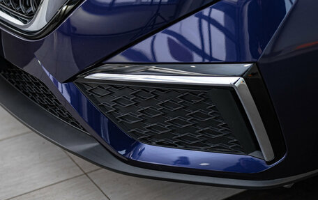 Skoda Octavia IV, 2024 год, 12 фотография