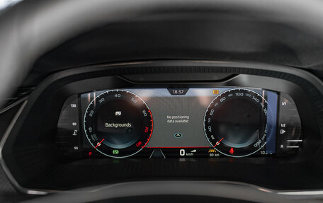 Skoda Octavia IV, 2024 год, 21 фотография