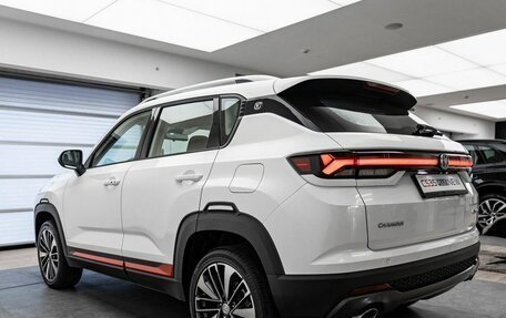 Changan CS35 Plus, 2024 год, 2 629 900 рублей, 3 фотография