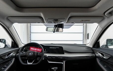 Changan CS35 Plus, 2024 год, 2 629 900 рублей, 7 фотография