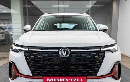 Changan CS35 Plus, 2024 год, 2 629 900 рублей, 4 фотография