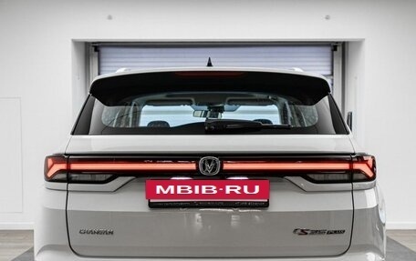 Changan CS35 Plus, 2024 год, 2 629 900 рублей, 6 фотография