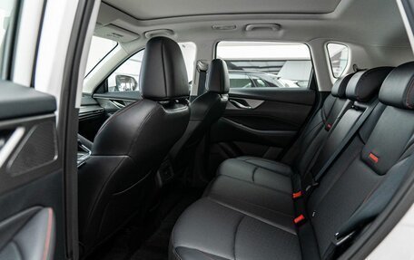 Changan CS35 Plus, 2024 год, 2 629 900 рублей, 10 фотография
