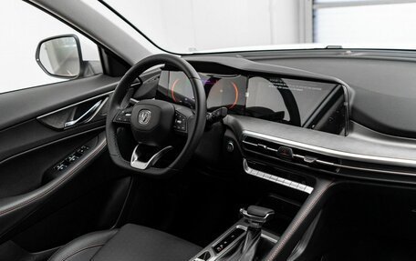 Changan CS35 Plus, 2024 год, 2 629 900 рублей, 9 фотография