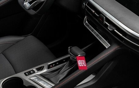 Changan CS35 Plus, 2024 год, 2 629 900 рублей, 12 фотография