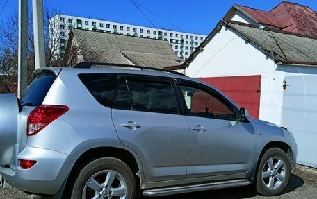 Toyota RAV4, 2007 год, 1 200 000 рублей, 3 фотография