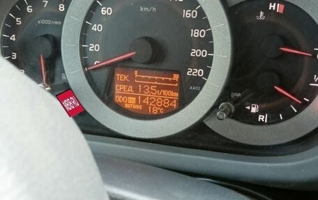 Toyota RAV4, 2007 год, 1 200 000 рублей, 5 фотография