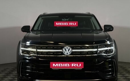 Volkswagen Teramont I, 2024 год, 7 300 000 рублей, 3 фотография