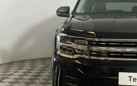 Volkswagen Teramont I, 2024 год, 7 300 000 рублей, 10 фотография