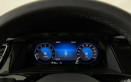 Volkswagen Teramont I, 2024 год, 7 300 000 рублей, 19 фотография