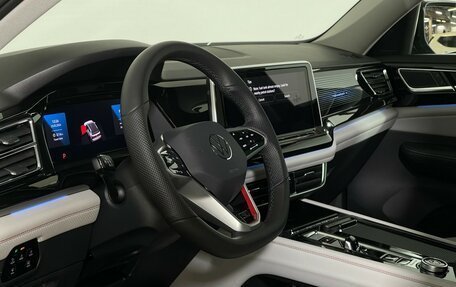Volkswagen Teramont I, 2024 год, 7 300 000 рублей, 15 фотография