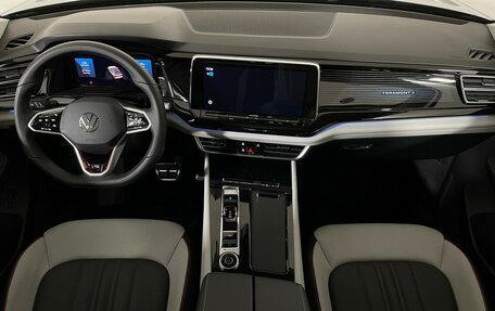 Volkswagen Teramont I, 2024 год, 7 300 000 рублей, 16 фотография