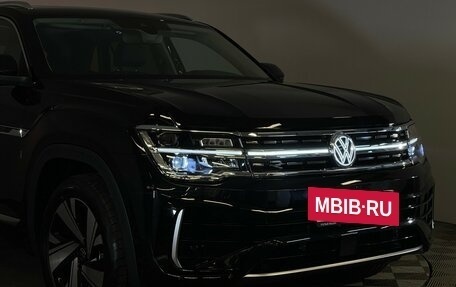 Volkswagen Teramont I, 2024 год, 7 300 000 рублей, 11 фотография