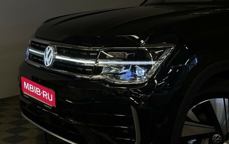Volkswagen Teramont I, 2024 год, 7 300 000 рублей, 12 фотография