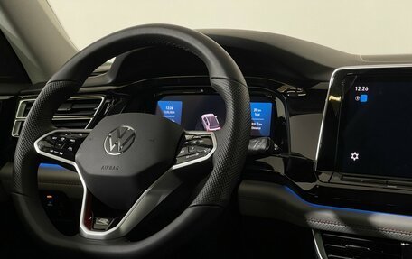 Volkswagen Teramont I, 2024 год, 7 300 000 рублей, 17 фотография
