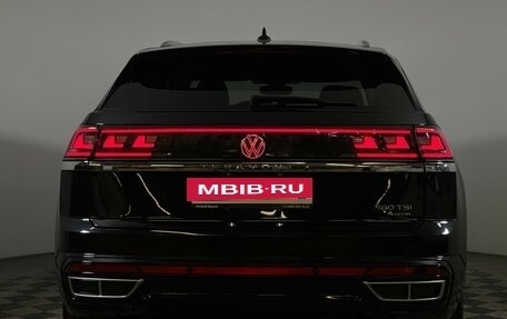 Volkswagen Teramont I, 2024 год, 7 300 000 рублей, 13 фотография