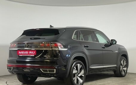 Volkswagen Teramont I, 2024 год, 7 300 000 рублей, 6 фотография