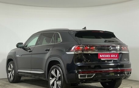 Volkswagen Teramont I, 2024 год, 7 300 000 рублей, 8 фотография