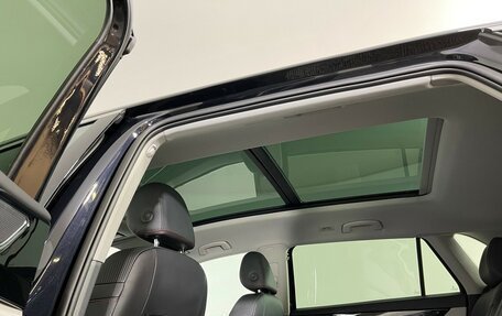 Volkswagen Teramont I, 2024 год, 7 300 000 рублей, 22 фотография