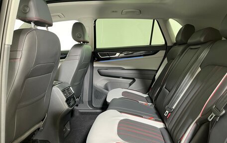 Volkswagen Teramont I, 2024 год, 7 300 000 рублей, 21 фотография