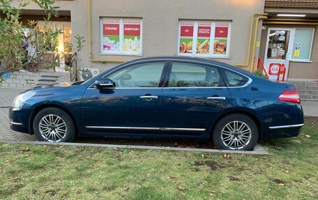 Nissan Teana, 2008 год, 1 140 000 рублей, 3 фотография