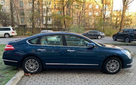 Nissan Teana, 2008 год, 1 140 000 рублей, 4 фотография