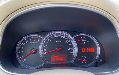 Nissan Teana, 2008 год, 1 140 000 рублей, 9 фотография