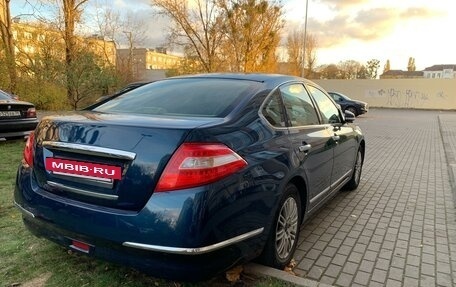 Nissan Teana, 2008 год, 1 140 000 рублей, 2 фотография