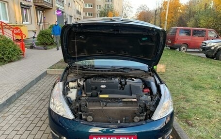 Nissan Teana, 2008 год, 1 140 000 рублей, 8 фотография