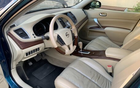 Nissan Teana, 2008 год, 1 140 000 рублей, 11 фотография